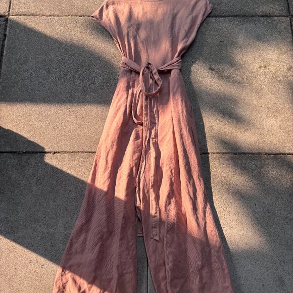 Wilfred Jumpsuit - Picture 3 of 5